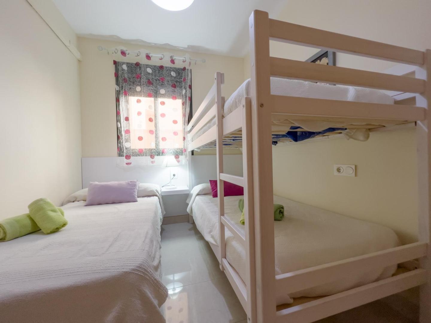Apartamento Cala Bajo Nerja Esterno foto