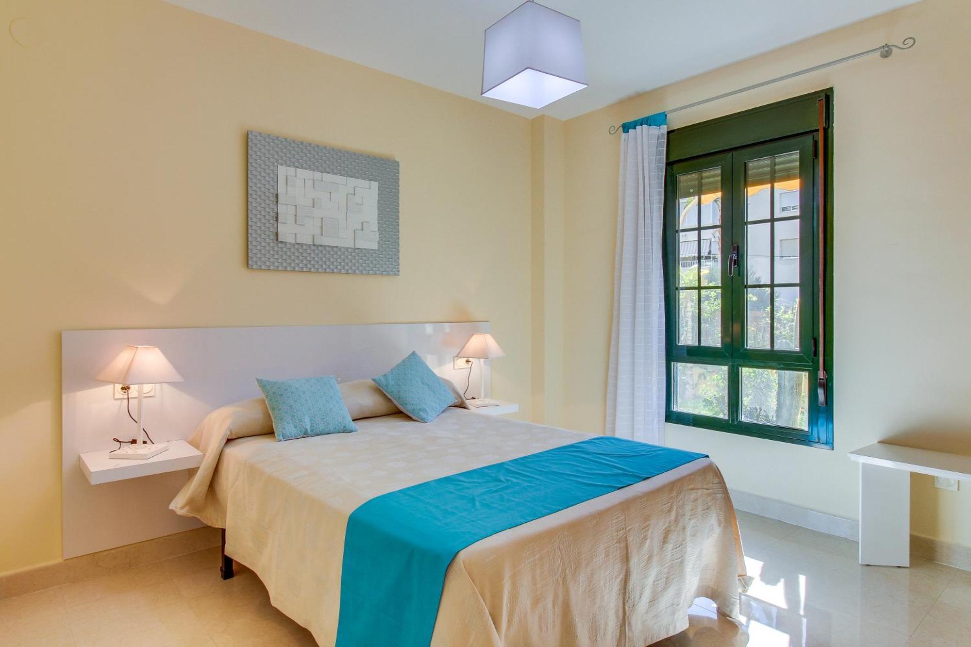 Apartamento Cala Bajo Nerja Esterno foto