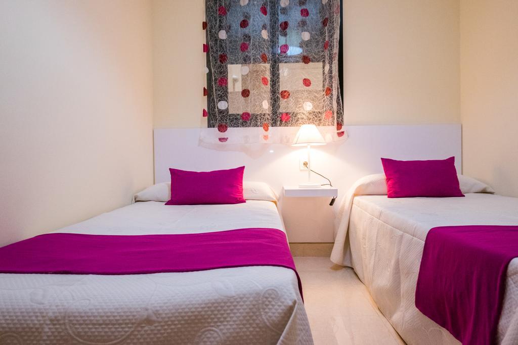Apartamento Cala Bajo Nerja Esterno foto