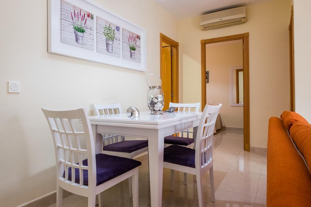Apartamento Cala Bajo Nerja Esterno foto