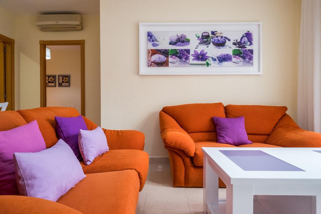 Apartamento Cala Bajo Nerja Esterno foto