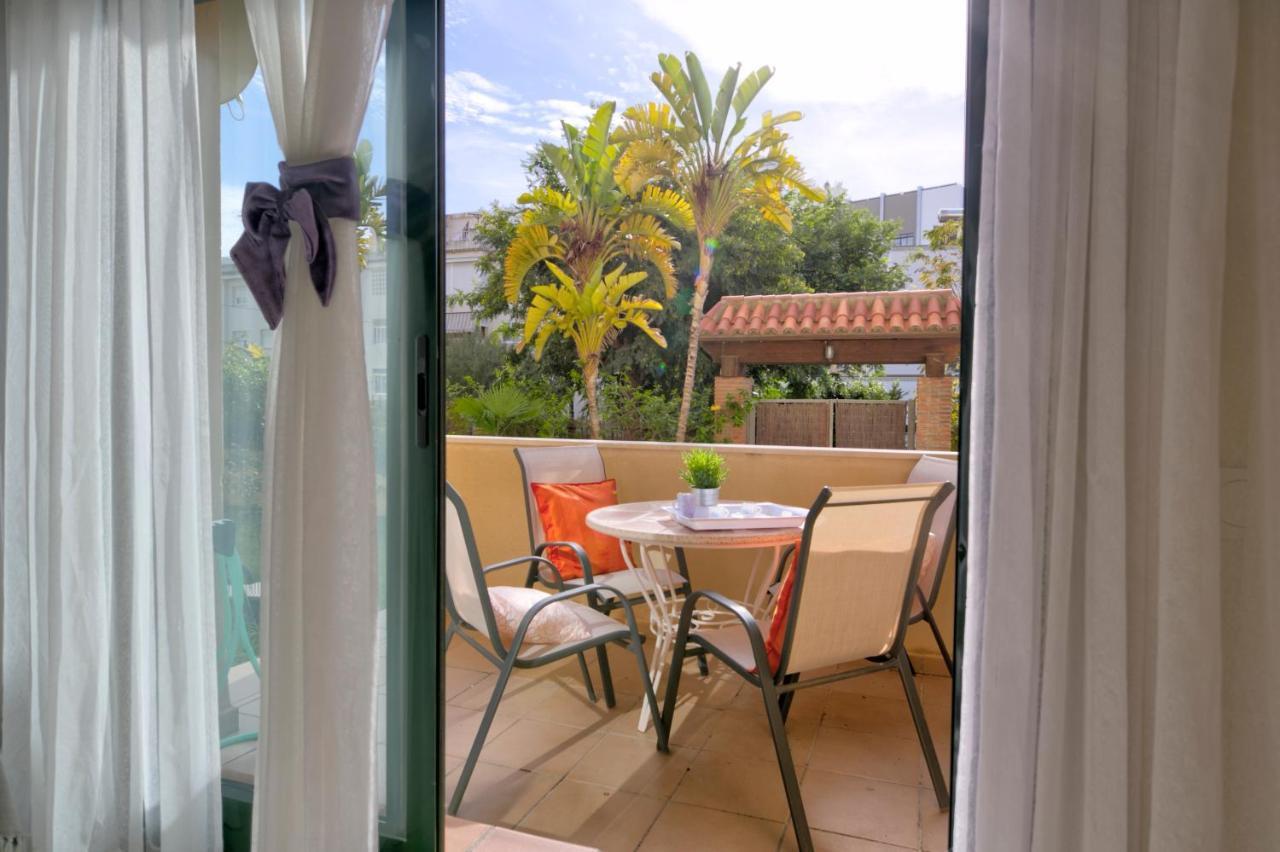 Apartamento Cala Bajo Nerja Esterno foto