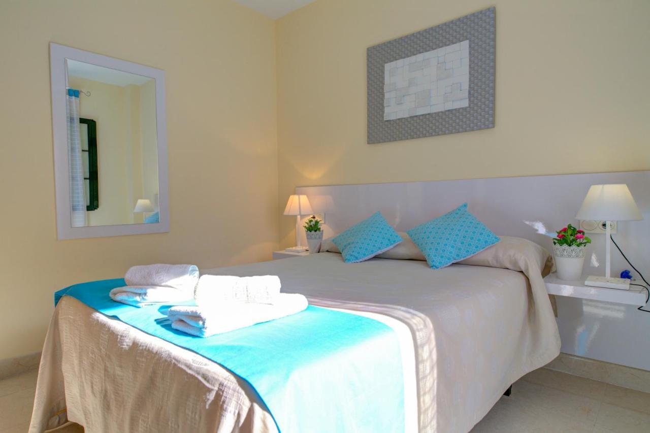 Apartamento Cala Bajo Nerja Esterno foto